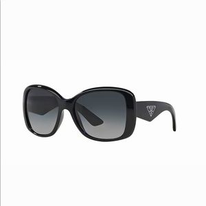 Prada limited edition sunglasses